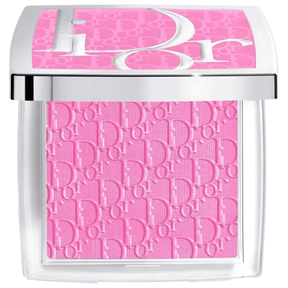 DIOR  Rosy Glow Powder Blush | 001 ROSY GLOW